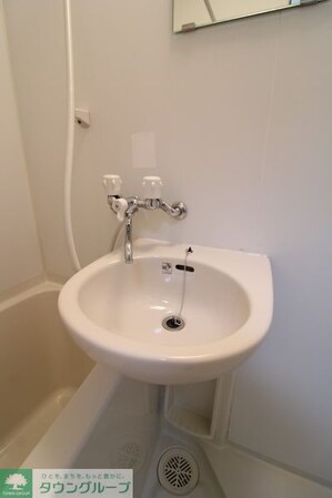 コーポエンジュIIIの物件内観写真